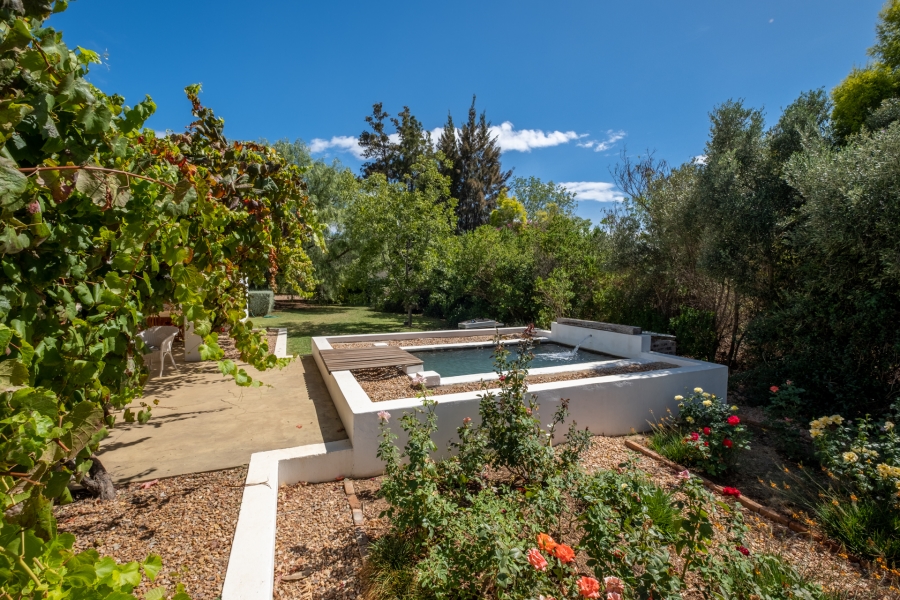 5 Bedroom Property for Sale in Mcgregor Western Cape